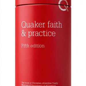 Quaker Christianity Kindle by Britain Yearly Meeting Fifth Edition-0