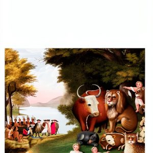 University of Chicago Press Kindle Quaker Christianity 285‑Page eBook-0