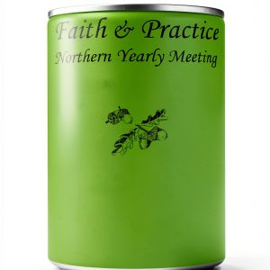 Quaker Christianity Kindle eBook by Northern Yearly Meeting 214 Pages-0