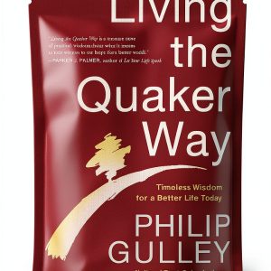 Quaker Christianity Kindle Edition by Convergent Books – 140 Page-0