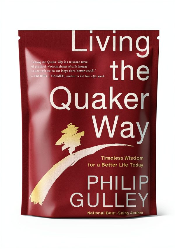 Quaker Christianity Kindle Edition by Convergent Books – 140 Page-0