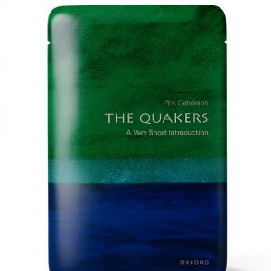 Quaker Christianity Guide OUP Oxford Kindle eBook 2nd Edition Pages-0