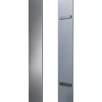 Side Mirrored Kits QueenFun Decorative Mirrors Set of 2 4x32 Aura-0
