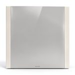Duravit Light and Mirror Wall Mount Mirror with Lighting White DLM7866-0