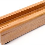 DOITOOL Mirror Stand Holder Heavy Duty Floor Stand 9.8 Inch Beige-0