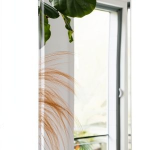 Sower and Seed White Small Medicine Cabinet Recessed Mount 16" x 24"-0